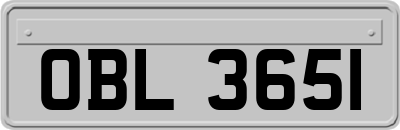 OBL3651