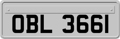 OBL3661