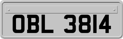 OBL3814