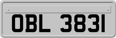 OBL3831