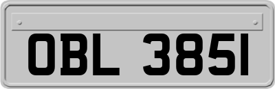 OBL3851