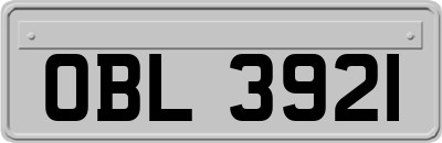 OBL3921