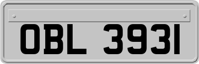 OBL3931