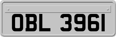 OBL3961