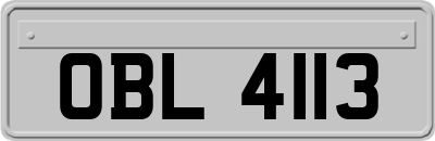 OBL4113