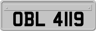 OBL4119