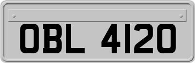 OBL4120