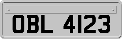 OBL4123