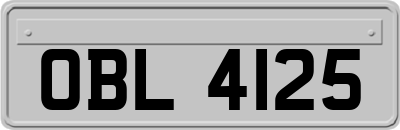 OBL4125