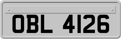 OBL4126
