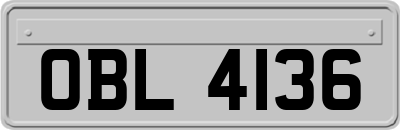 OBL4136