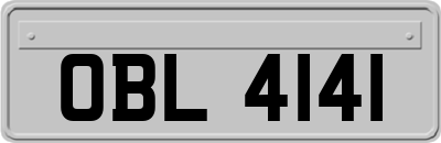 OBL4141
