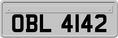 OBL4142