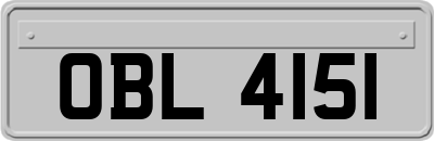 OBL4151