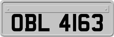 OBL4163