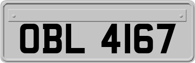 OBL4167