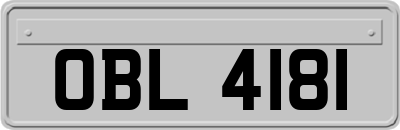 OBL4181