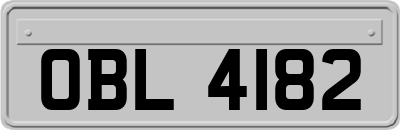 OBL4182
