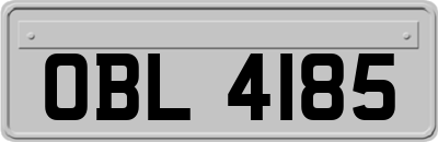 OBL4185