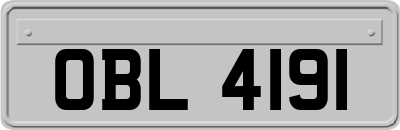 OBL4191