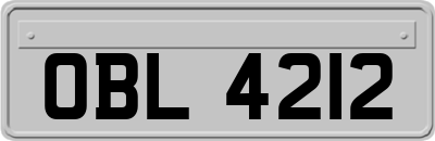 OBL4212