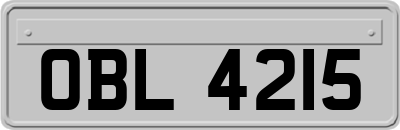 OBL4215