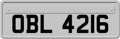 OBL4216
