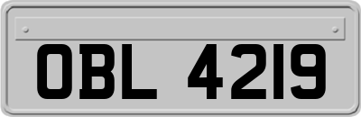OBL4219