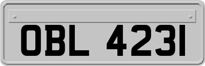 OBL4231
