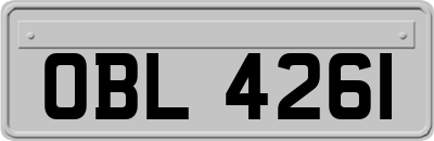 OBL4261