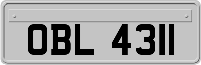 OBL4311