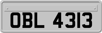 OBL4313