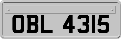 OBL4315