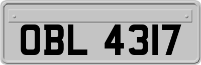 OBL4317