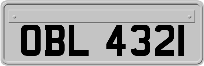 OBL4321