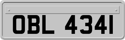 OBL4341