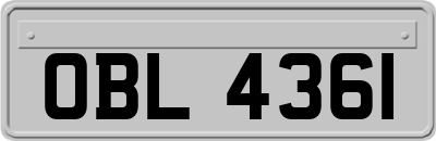 OBL4361