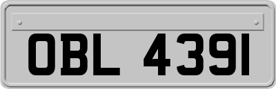 OBL4391