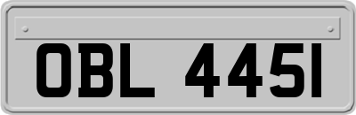 OBL4451