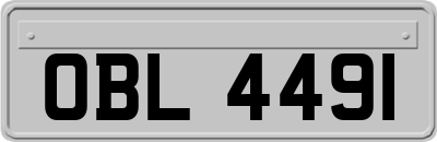 OBL4491