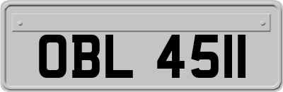 OBL4511