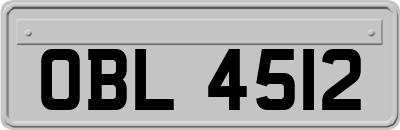 OBL4512