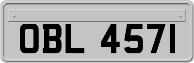 OBL4571