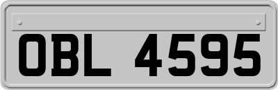 OBL4595