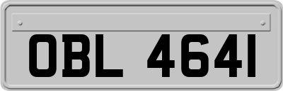 OBL4641