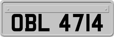 OBL4714