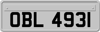 OBL4931