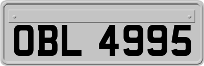 OBL4995