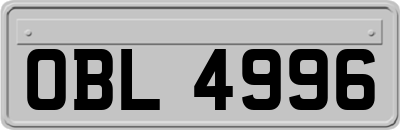 OBL4996