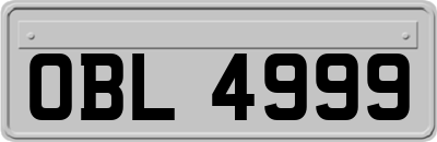 OBL4999